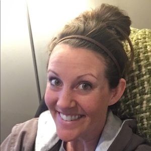 Meet your Posher, Monica